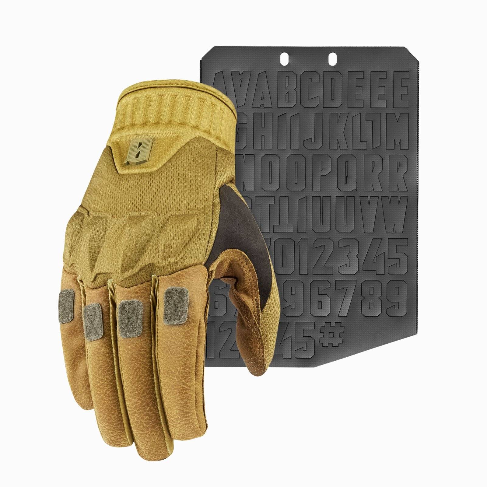 Gants Tactic - Viktos | Kadre Gant - outpost-shop.com
