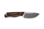 Lames Fixe - Benchmade | Hidden Canyon Hunter - outpost-shop.com