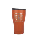 Gourdes Rigides - Triple Aught Design | Earthwell Tumbler TAD Edition Topo Logo - outpost-shop.com