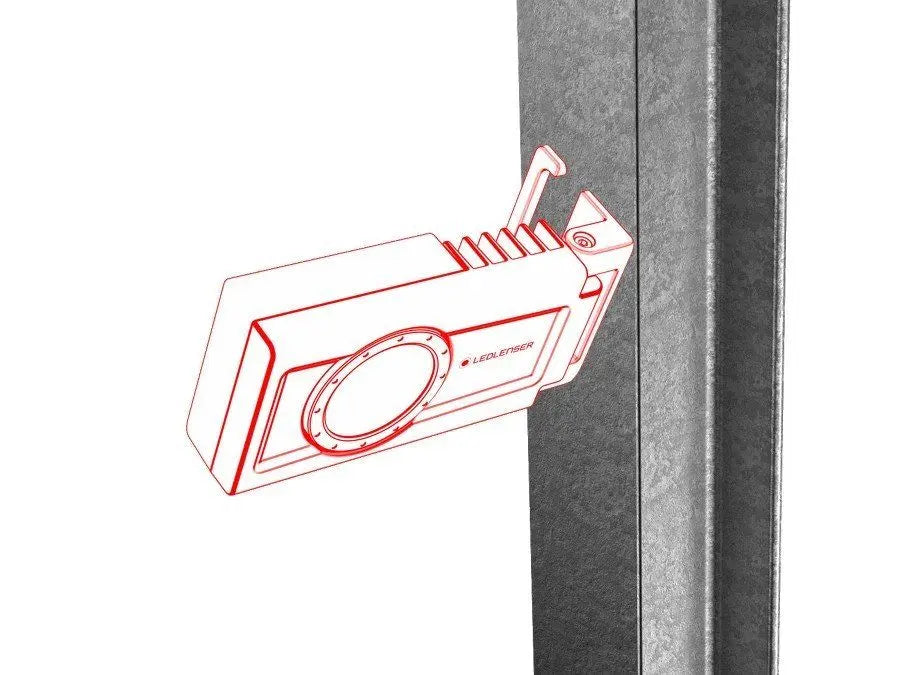 Lampes & Lanternes - Ledlenser | IF3R - outpost-shop.com