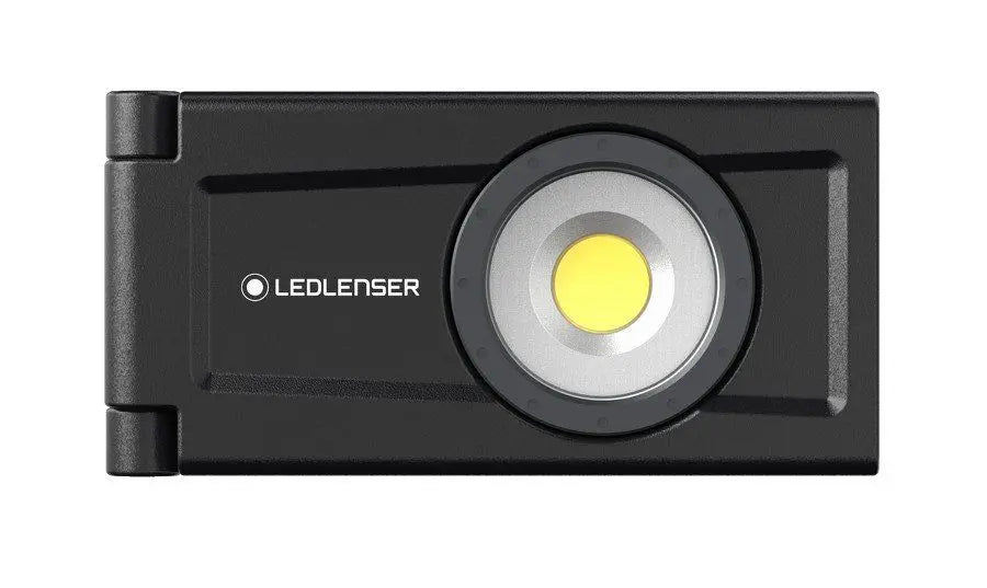 Lampes & Lanternes - Ledlenser | IF3R - outpost-shop.com