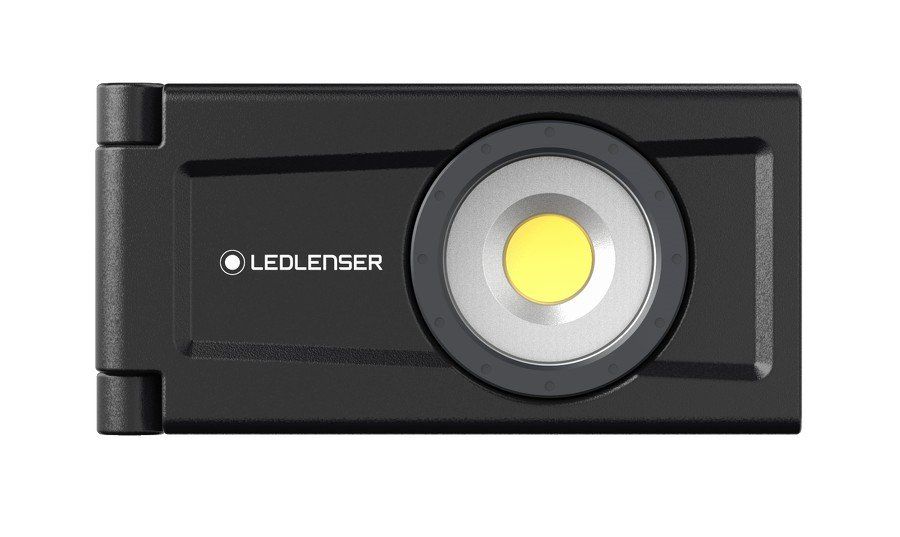 Lampes & Lanternes - Ledlenser | IF3R - outpost-shop.com