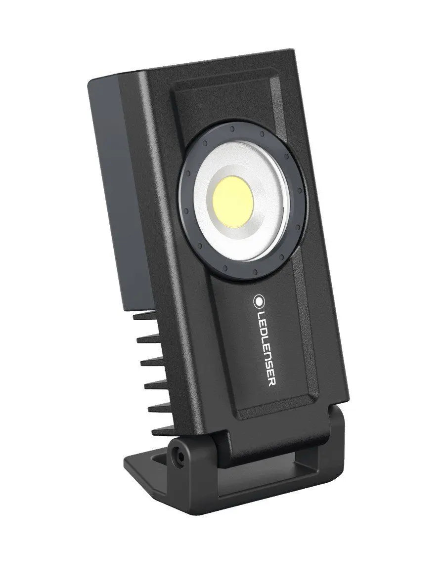 Lampes & Lanternes - Ledlenser | IF3R - outpost-shop.com