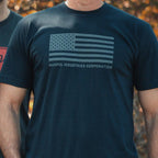 T-shirts - Magpul | Magpul® Standard Cotton T-Shirt - outpost-shop.com