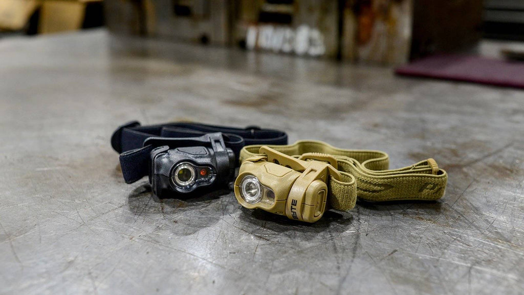 Lampes & Lanternes - Princeton Tec | Byte Tactical - outpost-shop.com