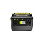 Piles, batteries et chargeurs - Nitecore | Power station NPS400 - 117 000mAh - 421 Wh - outpost-shop.com