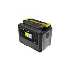 Piles, batteries et chargeurs - Nitecore | Power station NPS400 - 117 000mAh - 421 Wh - outpost-shop.com
