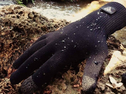 Gants Softshell - Verjari | Claw - Gants Imperméables - outpost-shop.com