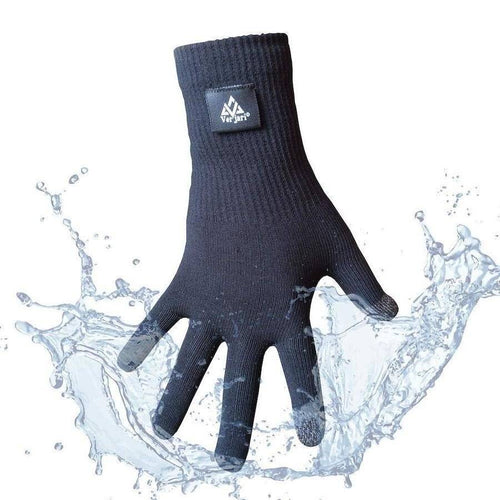 Gants Softshell - Verjari | Claw - Gants Imperméables - outpost-shop.com