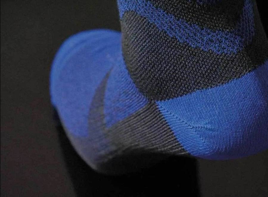 Chaussettes - Verjari | Chaussettes Étanches - Éco-responsables ECO-DRY - outpost-shop.com