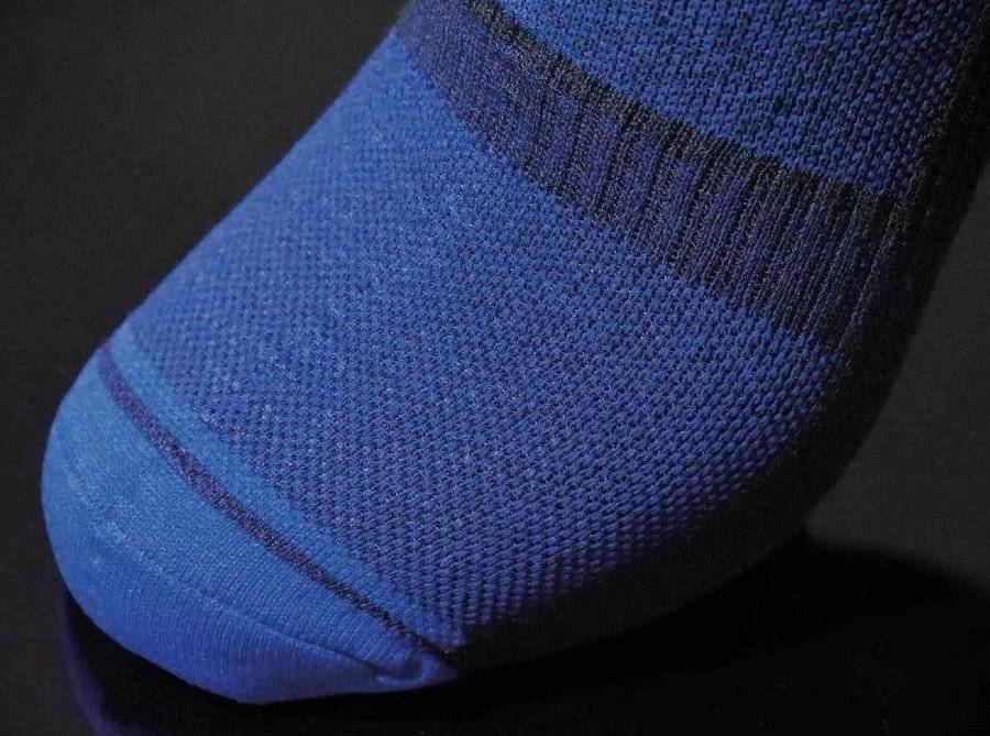 Chaussettes - Verjari | Chaussettes Étanches - Éco-responsables ECO-DRY - outpost-shop.com