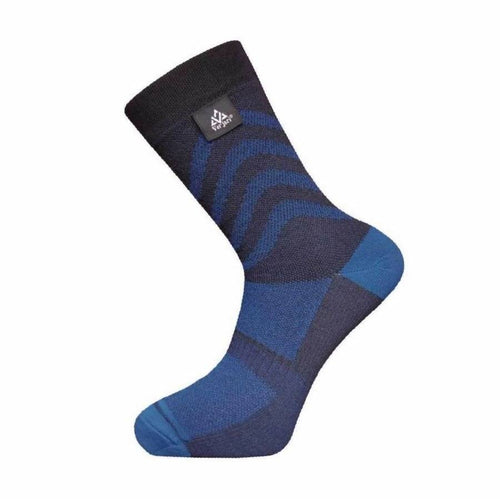Chaussettes - Verjari | Chaussettes Étanches - Éco-responsables ECO-DRY - outpost-shop.com