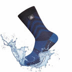 Chaussettes - Verjari | Chaussettes Étanches - Éco-responsables ECO-DRY - outpost-shop.com