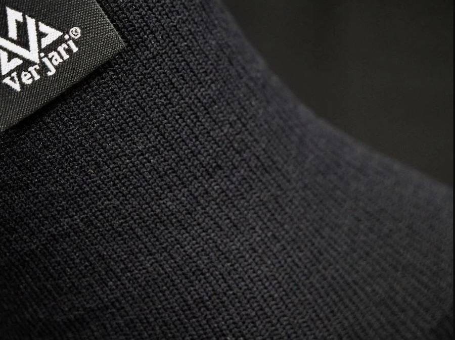 Chaussettes - Verjari | Chaussettes Imperméables - TRAIL-DRY - outpost-shop.com