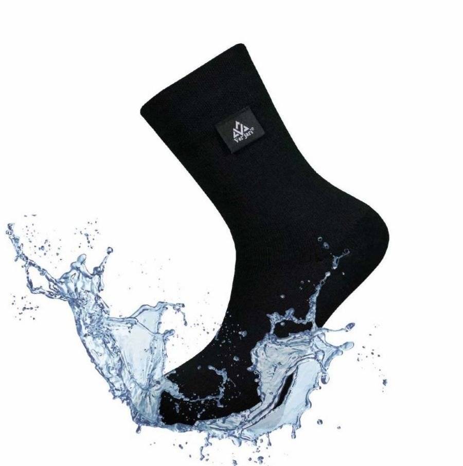 Chaussettes - Verjari | Chaussettes Imperméables - TRAIL-DRY - outpost-shop.com