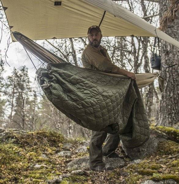 Vestes - Helikon | Swagman Roll Basic - outpost-shop.com