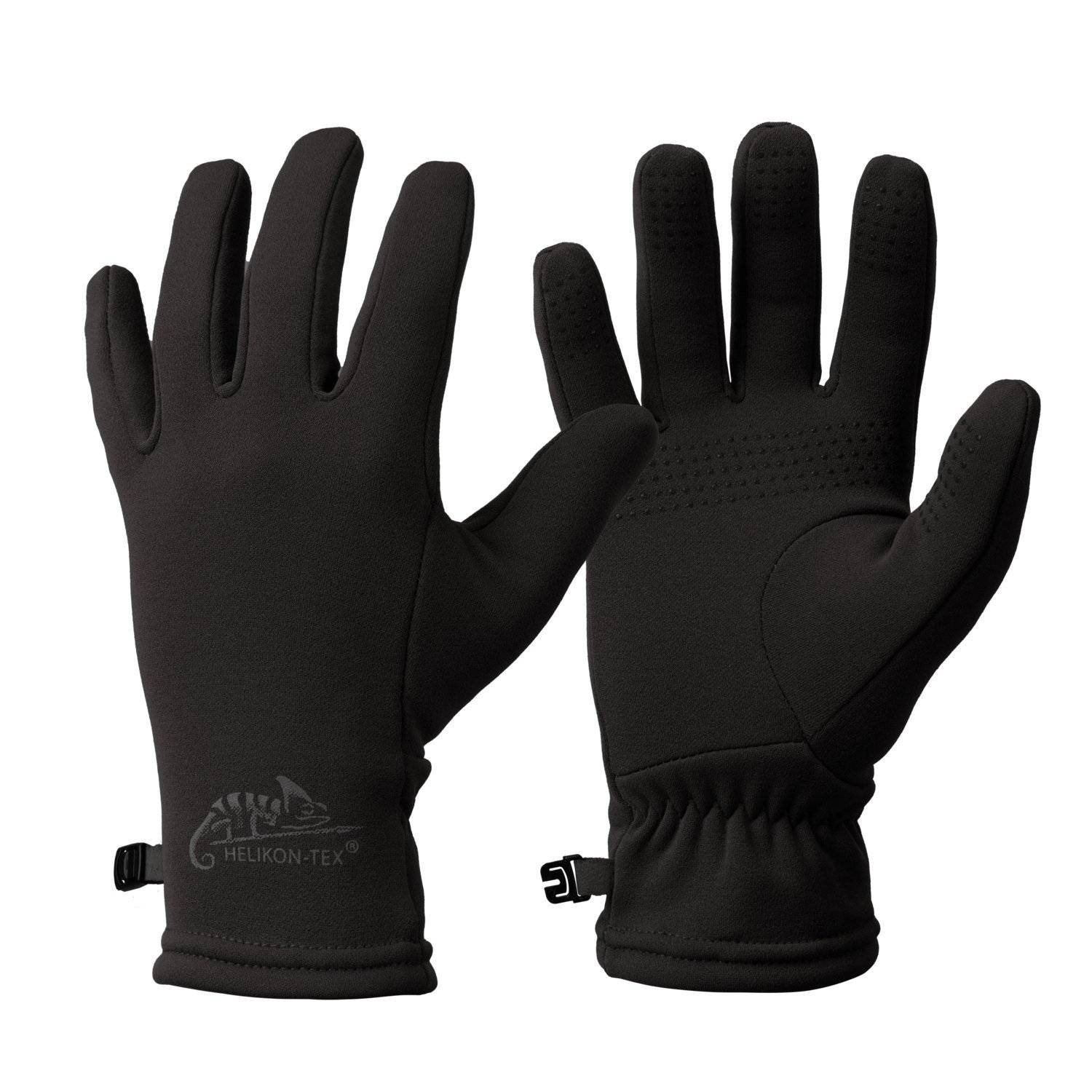 Gants d'hiver - Helikon-Tex | Trekker Outback Gloves - outpost-shop.com