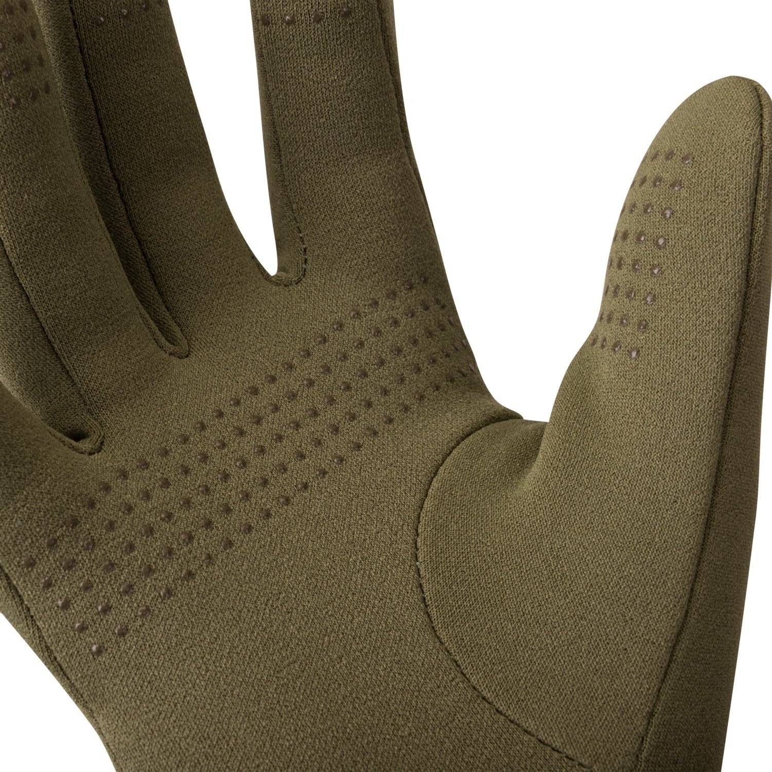Gants d'hiver - Helikon-Tex | Trekker Outback Gloves - outpost-shop.com