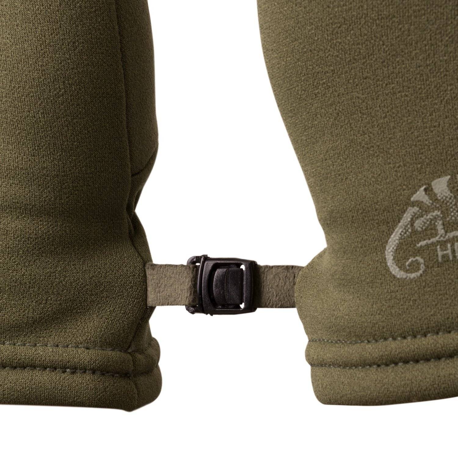 Gants d'hiver - Helikon-Tex | Trekker Outback Gloves - outpost-shop.com