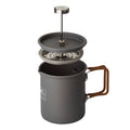 Couverts & Gobelets - Helikon-Tex | CAMP French Press Coffee Mug - outpost-shop.com