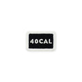Prometheus Design Werx - Prometheus Design Werx | 40CAL ID Morale Patch - outpost-shop.com