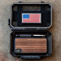 Batteries et chargeurs - Thyrm | DarkVault™ Comms Critical Gear Case - Multicam Edition - outpost-shop.com