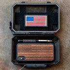 Batteries et chargeurs - Thyrm | DarkVault™ Comms Critical Gear Case - Multicam Edition - outpost-shop.com