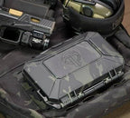 Batteries et chargeurs - Thyrm | DarkVault™ Comms Critical Gear Case - Multicam Edition - outpost-shop.com