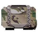 Batteries et chargeurs - Thyrm | DarkVault™ Comms Critical Gear Case - Multicam Edition - outpost-shop.com
