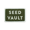 Prometheus Design Werx - Prometheus Design Werx | Seed Vault ID Morale Patch - outpost-shop.com