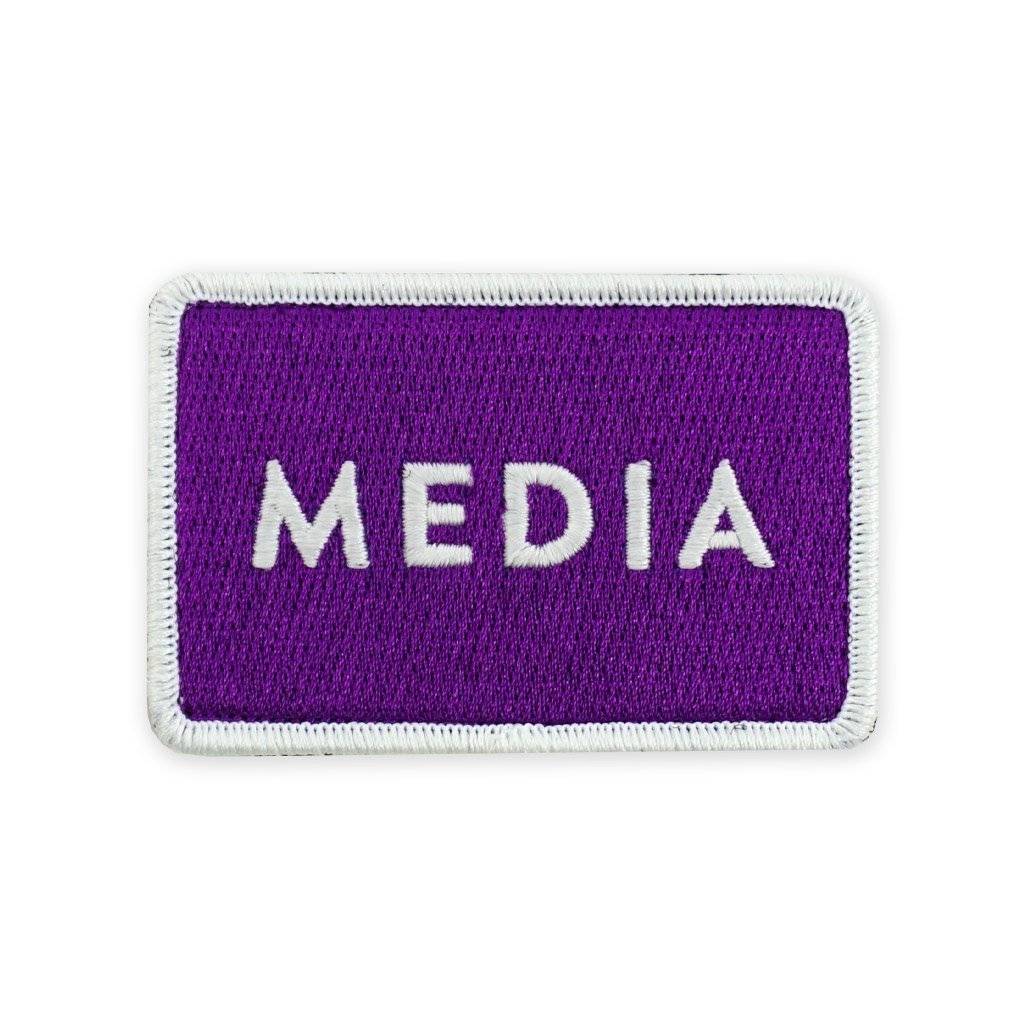 Prometheus Design Werx - Prometheus Design Werx | Media ID Morale Patch - outpost-shop.com