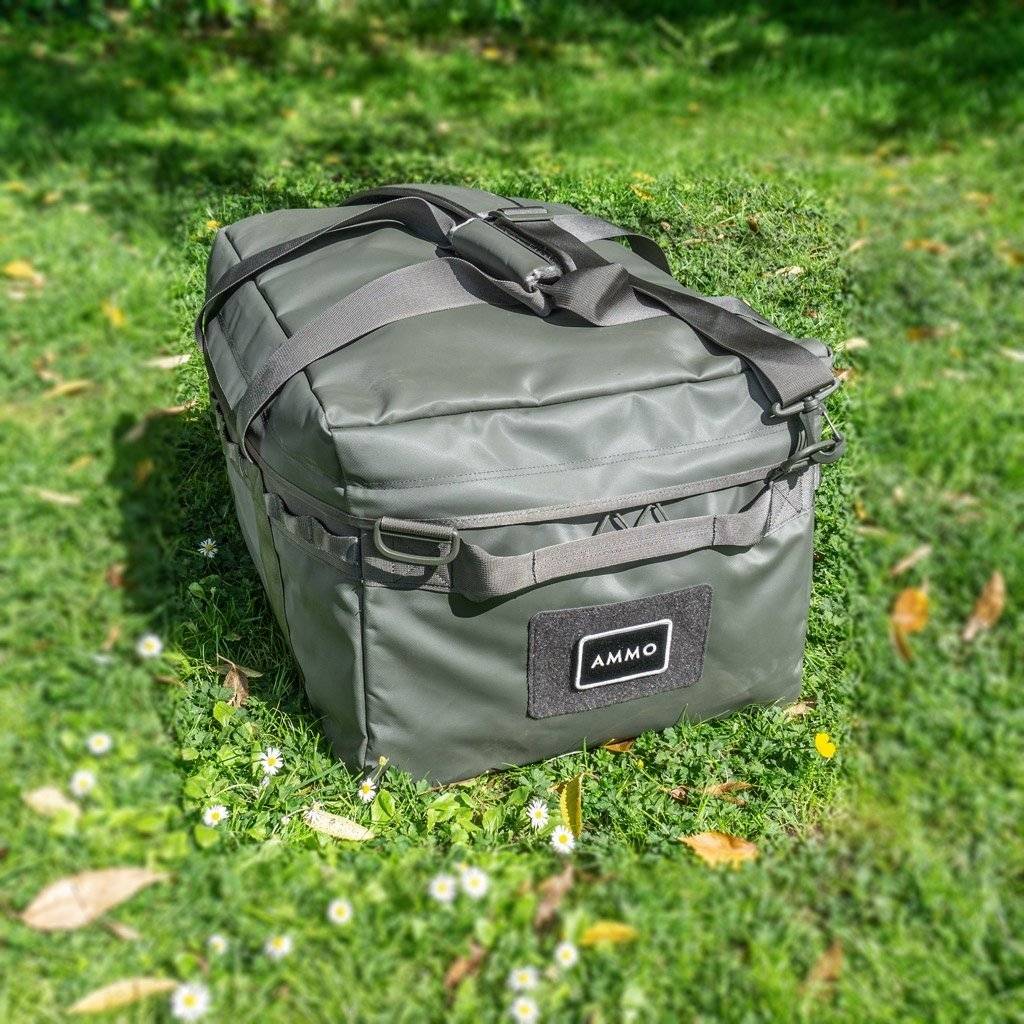 Prometheus Design Werx - Prometheus Design Werx | Ammo ID Morale Patch - outpost-shop.com