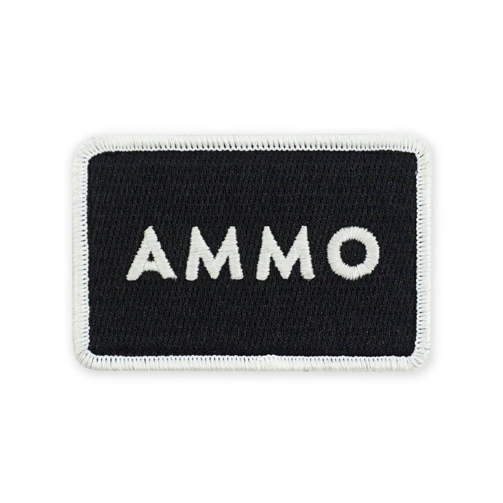 Prometheus Design Werx - Prometheus Design Werx | Ammo ID Morale Patch - outpost-shop.com