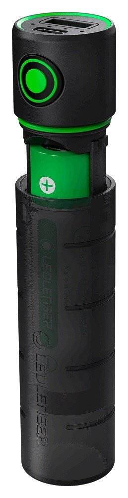 Lanternes et bougies - Ledlenser | Flex 3 - outpost-shop.com