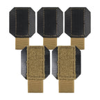 Pochettes & Sacoches - Direct Action | Flex Cuff Loops - outpost-shop.com