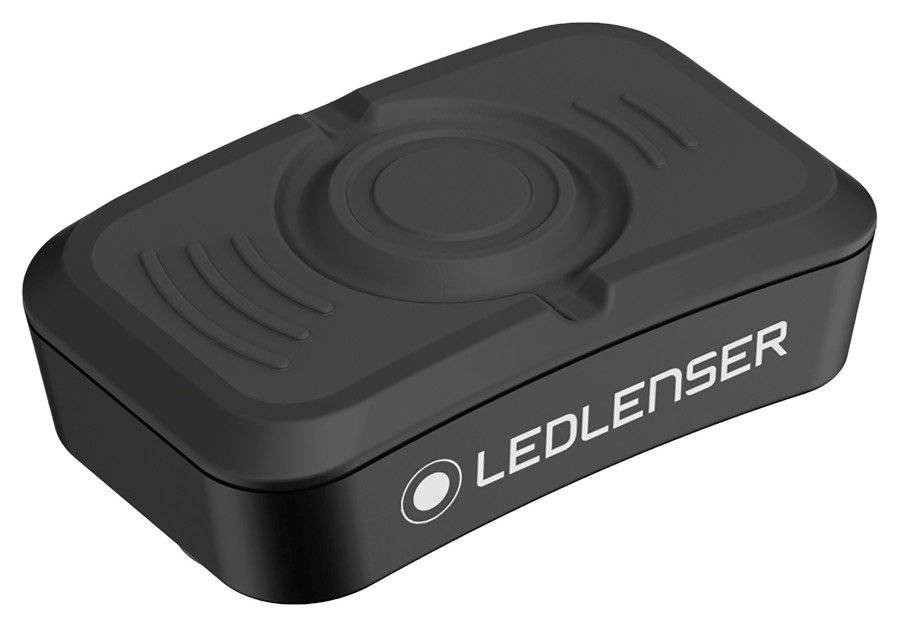 Lampes & Lanternes - Ledlenser | Bracelet de contrôle Bluetooth Type A - outpost-shop.com