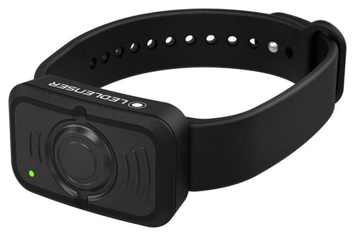 Lampes & Lanternes - Ledlenser | Bracelet de contrôle Bluetooth Type A - outpost-shop.com