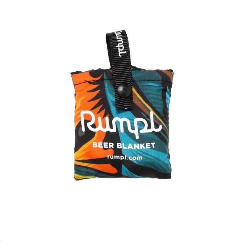 Accessoires mobilier de camping - Rumpl | Beer Blanket - outpost-shop.com