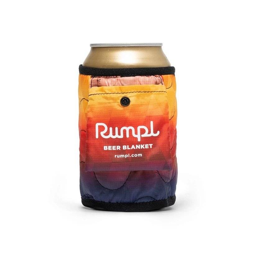 Accessoires mobilier de camping - Rumpl | Beer Blanket - outpost-shop.com