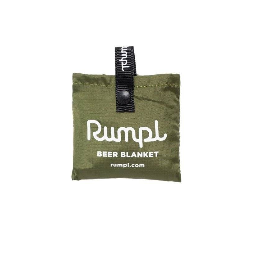 Accessoires mobilier de camping - Rumpl | Beer Blanket - outpost-shop.com