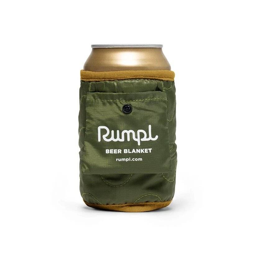 Accessoires mobilier de camping - Rumpl | Beer Blanket - outpost-shop.com