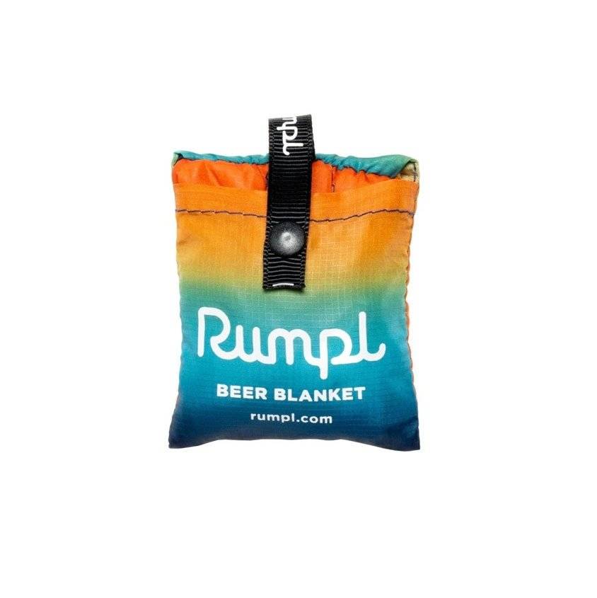 Accessoires mobilier de camping - Rumpl | Beer Blanket - outpost-shop.com