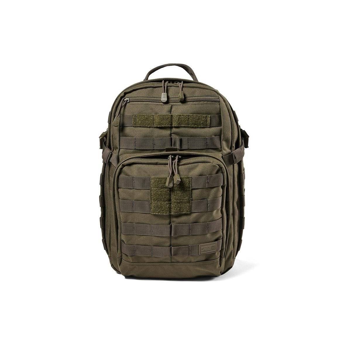 Sacs à dos 20 à 30 litres - 5.11 |  Sac à dos RUSH® 12 2.0 - outpost-shop.com