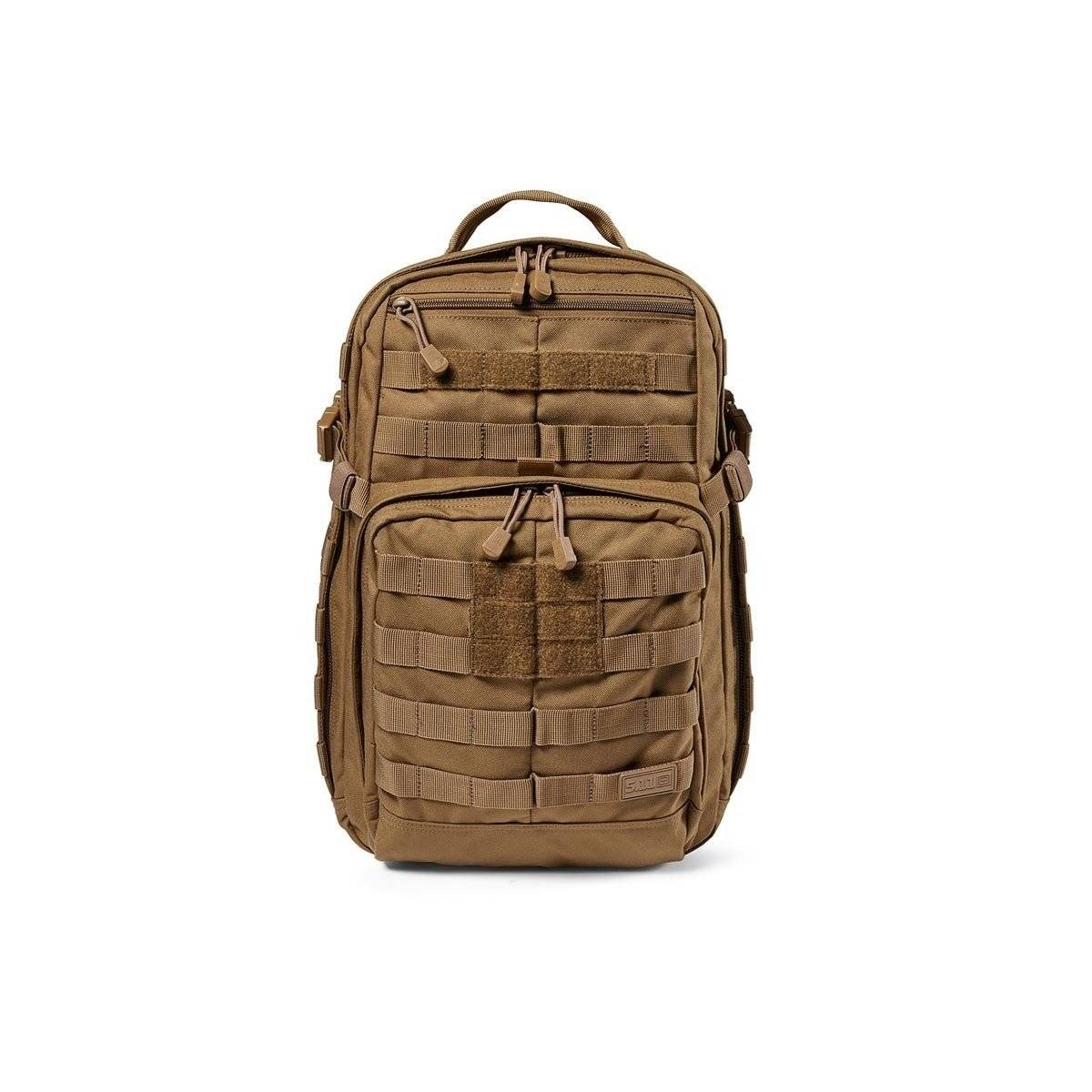 Sacs à dos 20 à 30 litres - 5.11 |  Sac à dos RUSH® 12 2.0 - outpost-shop.com