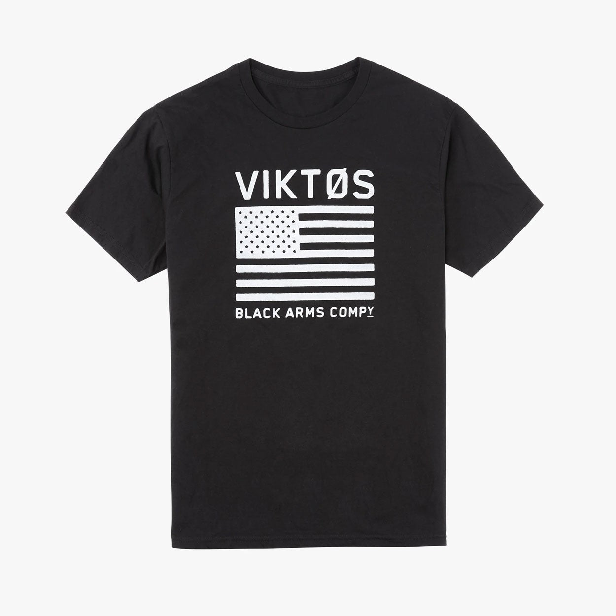 T-shirts - Viktos | Block Tee - outpost-shop.com