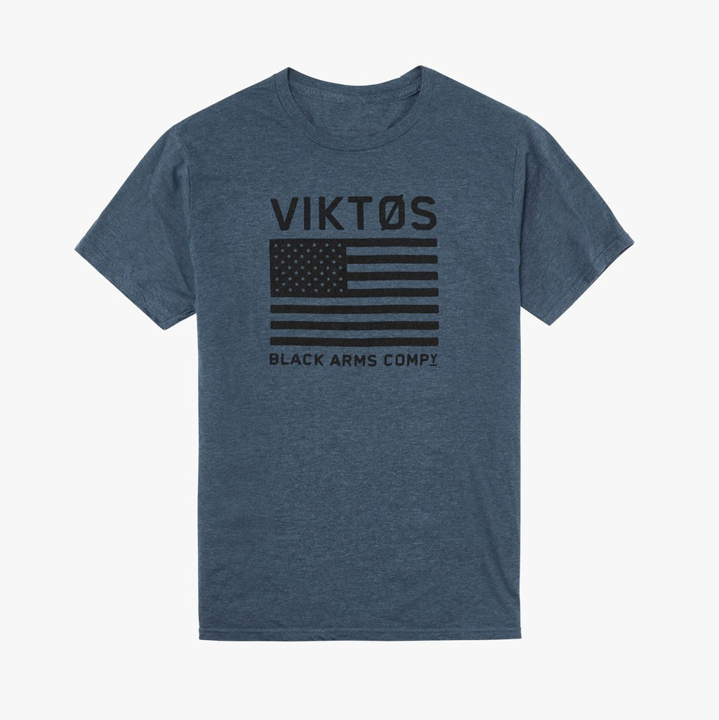 T-shirts - Viktos | Block Tee - outpost-shop.com