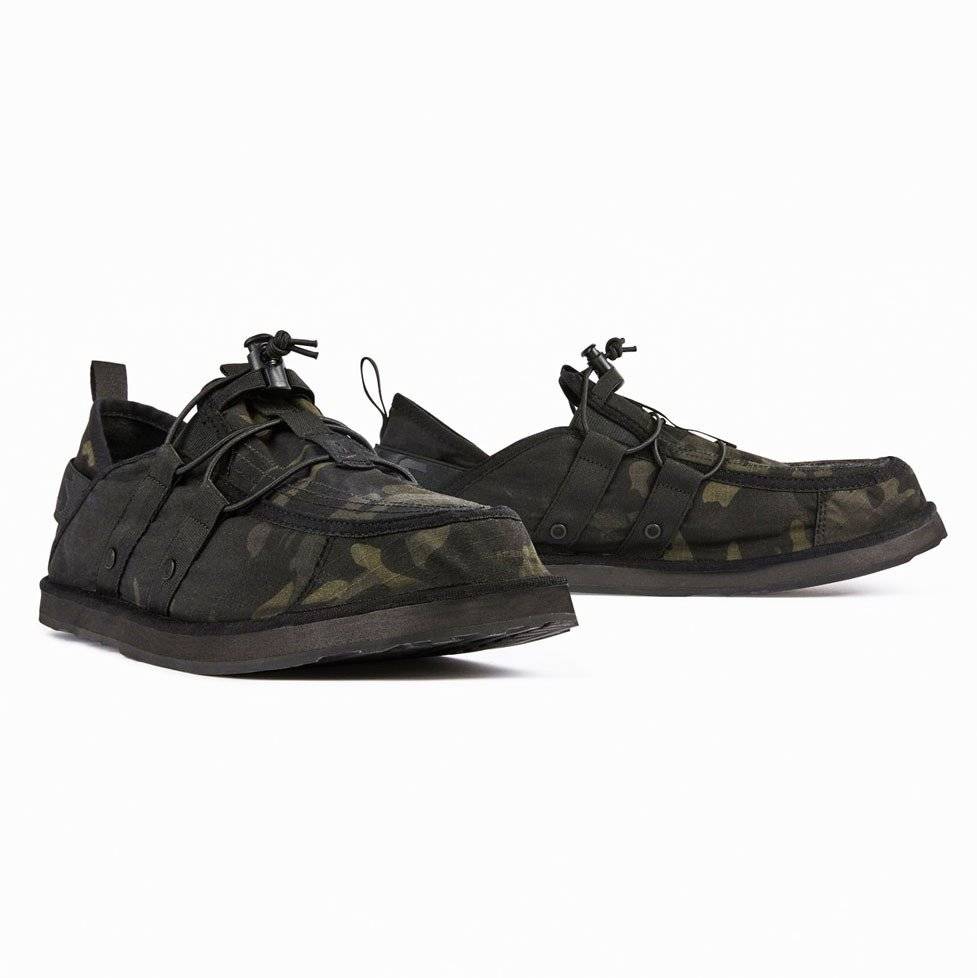 Chaussures Basses - Viktos | Trenchfoot Shoe - outpost-shop.com