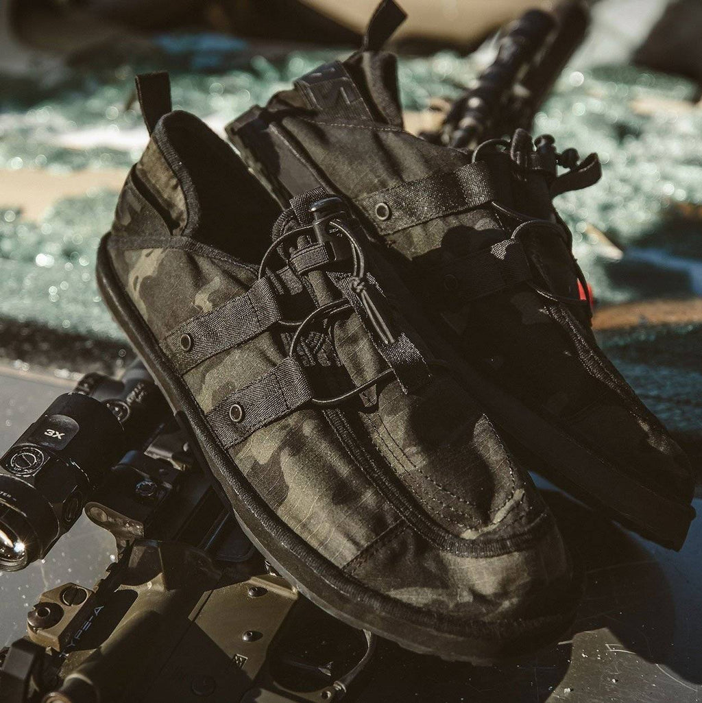 Chaussures Basses - Viktos | Trenchfoot Shoe - outpost-shop.com