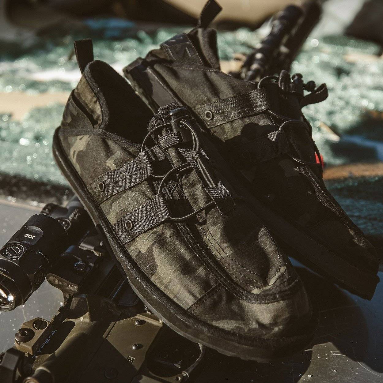 Chaussures Basses - Viktos | Trenchfoot Shoe - outpost-shop.com