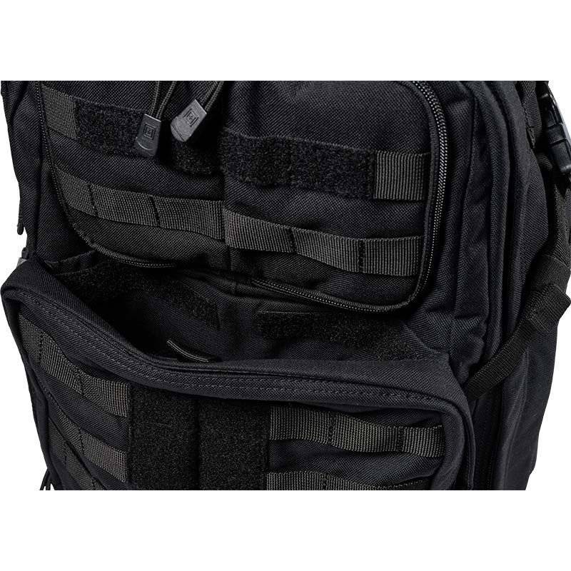 Sacs à dos 30 à 50 litres - 5.11 | Sac à dos RUSH® 24 2.0 37L - outpost-shop.com